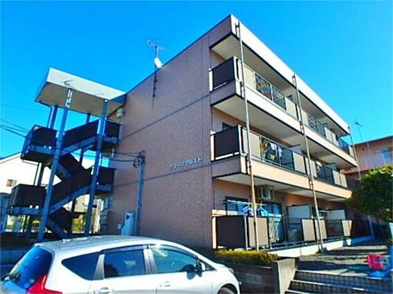 グリーンクレスト_トップ画像