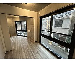 シルベリオ練馬 501 5階1DKのリビング/ダイニング