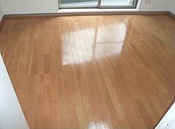 エスコート東日本橋 11階1Kのリビング/ダイニング