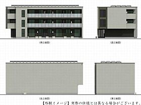 リラフォート 00101 ｜ 埼玉県さいたま市中央区本町西１丁目2063-8、2063-9（賃貸マンション1LDK・1階・47.65㎡） その14