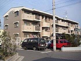 メゾン・アルルＮ  ｜ 大阪府堺市北区金岡町（賃貸マンション3LDK・3階・67.63㎡） その20