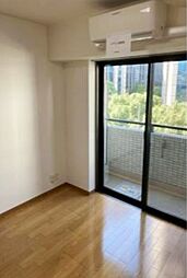 扇ロイヤルハイツ 8階1Kのリビング/ダイニング