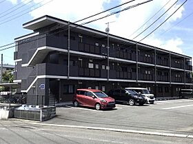 カーサカラ 303 ｜ 鹿児島県薩摩川内市平佐町（賃貸マンション1LDK・3階・42.50㎡） その1