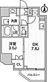 ALTERNA亀戸313階14.4万円