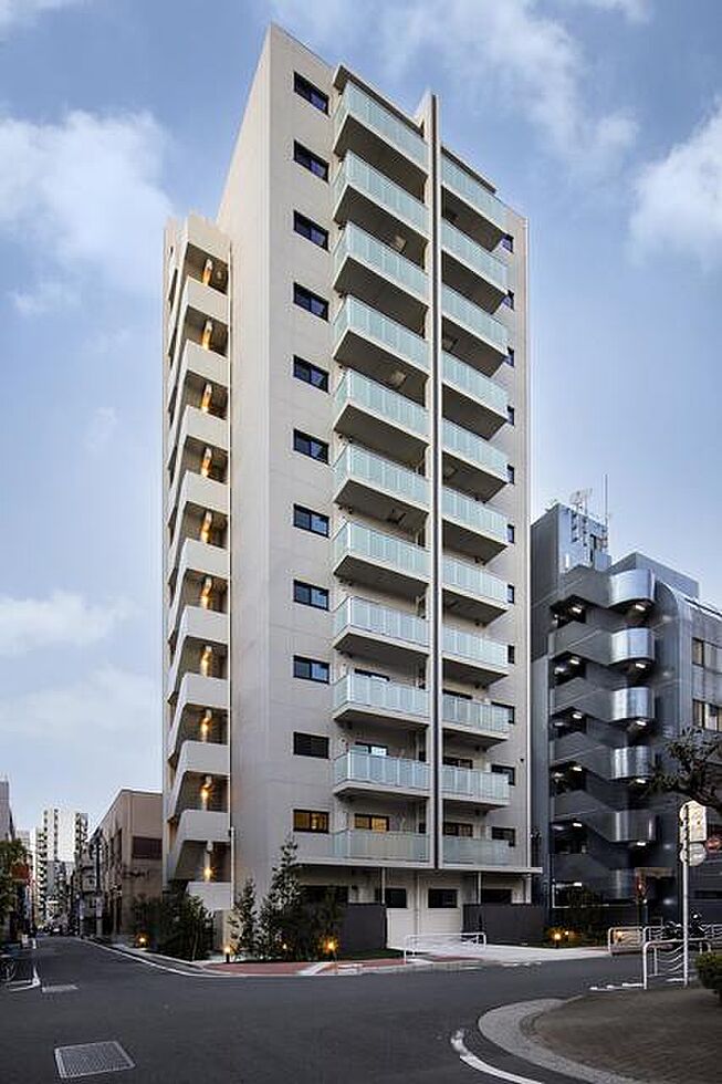 ホームズ でお部屋探し ｙｕｎｏ ａｒｔ ｋａｍｅｉｄｏ 3階 301 1ldk 賃料15 8万円 46 52 賃貸マンション住宅情報 物件番号 取扱い不動産会社 株式会社ハウスメイトショップ 行徳店