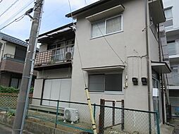 軽辺一ノ宮貸家