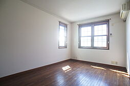 サンライト高井戸 202 2階ワンルームのリビング/ダイニング