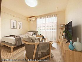 リ・ヴェール 00102 ｜ 神奈川県横浜市保土ケ谷区峰岡町３丁目381-66（賃貸アパート1K・1階・21.00㎡） その3