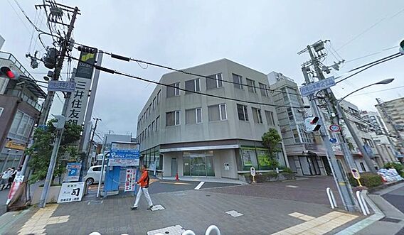 ワコーレヴィアーノ須磨離宮前_周辺_5