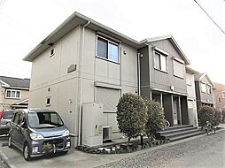 小田急小田原線 相模大野駅 バス8分 大沼小学校下車 徒歩4分
