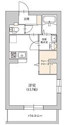 グランノール 4階