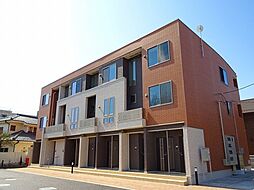 青梅線 羽村駅 徒歩25分