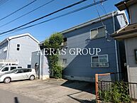 千葉県千葉市中央区稲荷町1丁目12-3：物件画像／アエラス津田沼店 （株式会社アエラス）