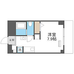 ライベストコート南福岡ＩＩ