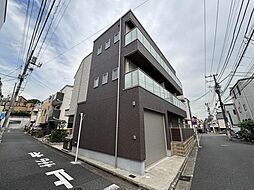 コンフォール馬込