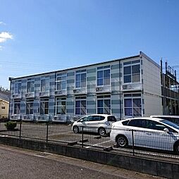 レオパレス原市弐番館