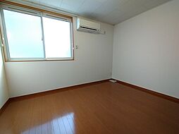 レオパレスアプリコット 2階1Kのリビング/ダイニング