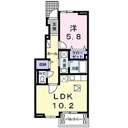 JR横浜線 橋本駅 バス33分 陽原下車 徒歩3分
