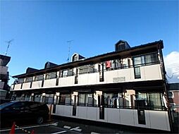 京王線 百草園駅 徒歩9分