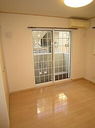 DRホームズ新大塚 3階ワンルームのリビング/ダイニング