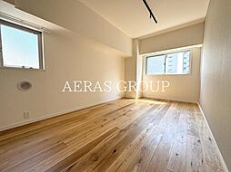 オーパスホームズ八丁堀 601 6階1LDKのリビング/ダイニング