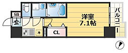 ワールドアイ神戸元町ヒルズ 7階/-