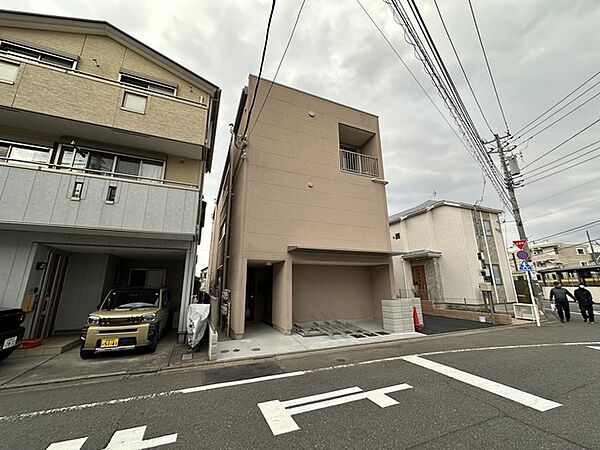 外観画像