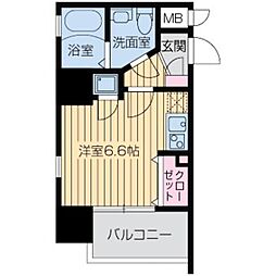Osaka Metro谷町線 谷町六丁目駅 徒歩5分 12階/-