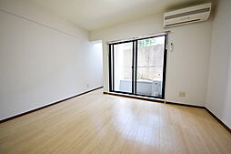 リヴィエール鶴牧 0303 3階1Kのリビング/ダイニング