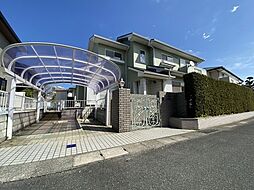 愛宕浜 石井邸