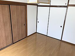 ハイツミワ 2階2DKのリビング/ダイニング