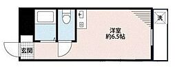 クロノス聖蹟桜ヶ丘1 3階