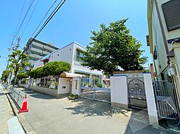 山之内保育園 329m