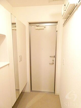 グリーンフロート山田東_内装_3
