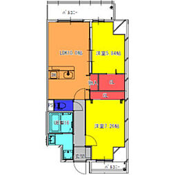 FREEDOM residence堺寺地町 13階