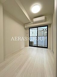 アーバネックス日本橋馬喰町 3階1DKのリビング/ダイニング