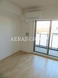 BLESS上池袋 4階1Kのリビング/ダイニング