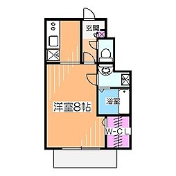 スマイル東三国ヶ丘 1階