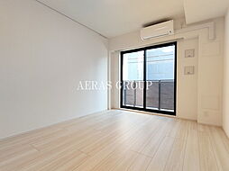 レガリス文京大塚 404 4階1Kのリビング/ダイニング