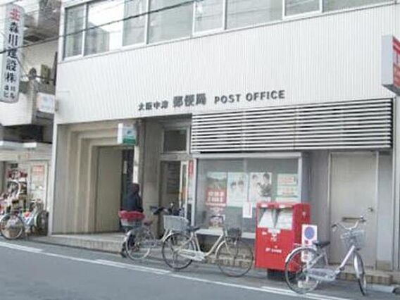 エムズ・シャーメゾン北梅田_周辺_3