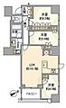 ブランズ日本橋茅場町9階33.1万円