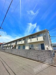 JR紀勢本線 紀三井寺駅 徒歩25分の賃貸アパート