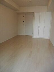 パークアクシス西船橋本郷町 4階1Kのリビング/ダイニング