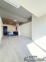 ワシンレジデンス 902 9階2LDKのリビング/ダイニング