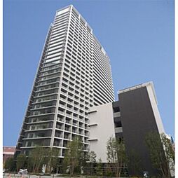 コンフォリア新宿イーストサイドタワー