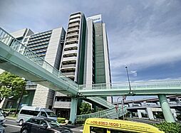 プレサンス三宮フラワーロード