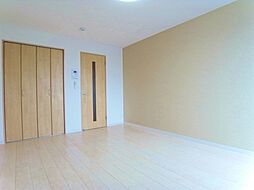 リブリ・クレイン 1階1Kのリビング/ダイニング