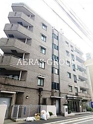 ドエルイン大井町