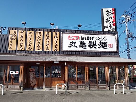 ヴィラ・シャロムＢ棟_周辺_9