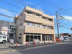 アロー坪井 33番館